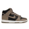 tenisky a boty nike dunk high moon fossil w panske damske DD1869-002 1