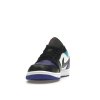 tenisky a boty jordan 1 low aqua panske damske 553558-154 3