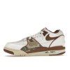 tenisky a boty nike air flight '89 low sp stussy pecan panske damske FD6475-100 4