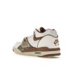 tenisky a boty nike air flight '89 low sp stussy pecan panske damske FD6475-100 5