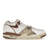 tenisky a boty nike air flight '89 low sp stussy pecan panske damske FD6475-100 1