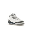 tenisky a boty jordan 3 retro midnight navy gs panske damske DM0967-140 2