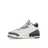 tenisky a boty jordan 3 retro midnight navy gs panske damske DM0967-140 4
