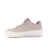 tenisky a boty nike air force 1 sage low particle beige w panske damske AR5339-201 4