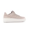 tenisky a boty nike air force 1 sage low particle beige w panske damske AR5339-201 7