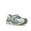 tenisky a boty asics gel-lokros heaven by marc jacobs kiko kostadinov faded denim w panske damske 1202A489-400 2