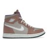 tenisky a boty jordan 1 high zoom air cmft fossil stone panske damske CT0978-201 7