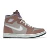 tenisky a boty jordan 1 high zoom air cmft fossil stone panske damske CT0978-201 1