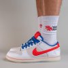 tenisky a boty nike dunk low retro prm year of the rabbit white rabbit 2023 panske damske FD4203-161 1 c