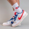 tenisky a boty nike dunk low retro prm year of the rabbit white rabbit 2023 panske damske FD4203-161 1 d