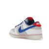 tenisky a boty nike dunk low retro prm year of the rabbit white rabbit 2023 panske damske FD4203-161 5