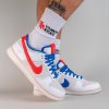 tenisky a boty nike dunk low retro prm year of the rabbit white rabbit 2023 panske damske FD4203-161 1 g