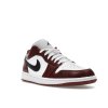 tenisky a boty jordan 1 low se dark pony panske damske HF3148-102 2