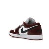 tenisky a boty jordan 1 low se dark pony panske damske HF3148-102 5