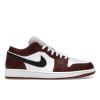 tenisky a boty jordan 1 low se dark pony panske damske HF3148-102 1