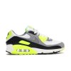 tenisky a boty nike air max 90 og volt 2020 panske damske CD0881-103 7