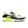 tenisky a boty nike air max 90 og volt 2020 panske damske CD0881-103 1