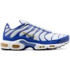 tenisky a boty nike air max plus white lyon blue varsity maize panske damske IF6224-100 1