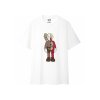 tenisky a boty kaws x uniqlo flayed tee us sizing white panske damske nan 1