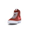 tenisky a boty nike blazer mid 77 mantra orange panske damske CZ4609-800 3