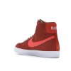tenisky a boty nike blazer mid 77 mantra orange panske damske CZ4609-800 5