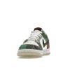 tenisky a boty nike dunk low tartan plaid gs panske damske DV8919-100 3