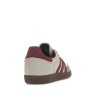 tenisky a boty adidas samba og putty grey maroon panske damske ID1482 6