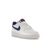 tenisky a boty nike air force 1 low white deep royal gs panske damske CT3839-101 2