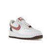 tenisky a boty nike air force 1 low catechu w panske damske CZ0269-101 2