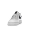 tenisky a boty nike air force 1 low split swoosh white aquamarine panske damske DJ6894-100 3