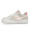tenisky a boty nike air force 1 low shadow white bright mango w panske damske DH3896-100 4