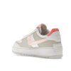 tenisky a boty nike air force 1 low shadow white bright mango w panske damske DH3896-100 5