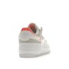 tenisky a boty nike air force 1 low shadow white bright mango w panske damske DH3896-100 6