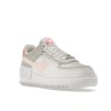 tenisky a boty nike air force 1 low shadow white bright mango w panske damske DH3896-100 2