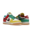 tenisky a boty nike dunk low free 99 white panske damske DH0952-100 5