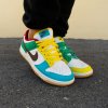 tenisky a boty nike dunk low free 99 white panske damske DH0952-100 1 b
