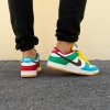 tenisky a boty nike dunk low free 99 white panske damske DH0952-100 1 f