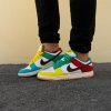 tenisky a boty nike dunk low free 99 white panske damske DH0952-100 1 g
