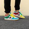 tenisky a boty nike dunk low free 99 white panske damske DH0952-100 1 i