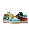 tenisky a boty nike dunk low free 99 white panske damske DH0952-100 2