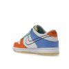tenisky a boty nike dunk low nike 101 gs panske damske DX3363-100 5