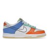tenisky a boty nike dunk low nike 101 gs panske damske DX3363-100 1