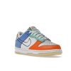 tenisky a boty nike dunk low nike 101 gs panske damske DX3363-100 2