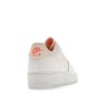tenisky a boty nike air force 1 low white hyper crimson gs panske damske CT3839-102 6