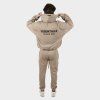Fear of God Essentials Fleece Desert Sand Set