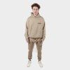 Fear of God Essentials Fleece Desert Sand Set