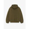 Fear of God Essentials FW24 Olive Hoodie 1