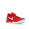 tenisky a boty nike kobe 8 protro university red panske damske HF9550-600 2