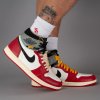 tenisky a boty jordan 1 retro high og sp union la chicago shadow panske damske HV8563-600 1 b
