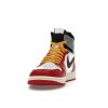 tenisky a boty jordan 1 retro high og sp union la chicago shadow panske damske HV8563-600 3